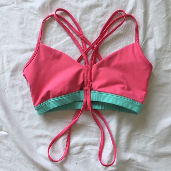 BOGO! Balini Sports Sports Bra - Picture 1 of 5